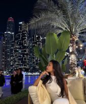 Ainara +971551707352