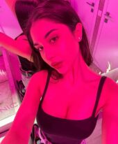 Alessia +971559700518